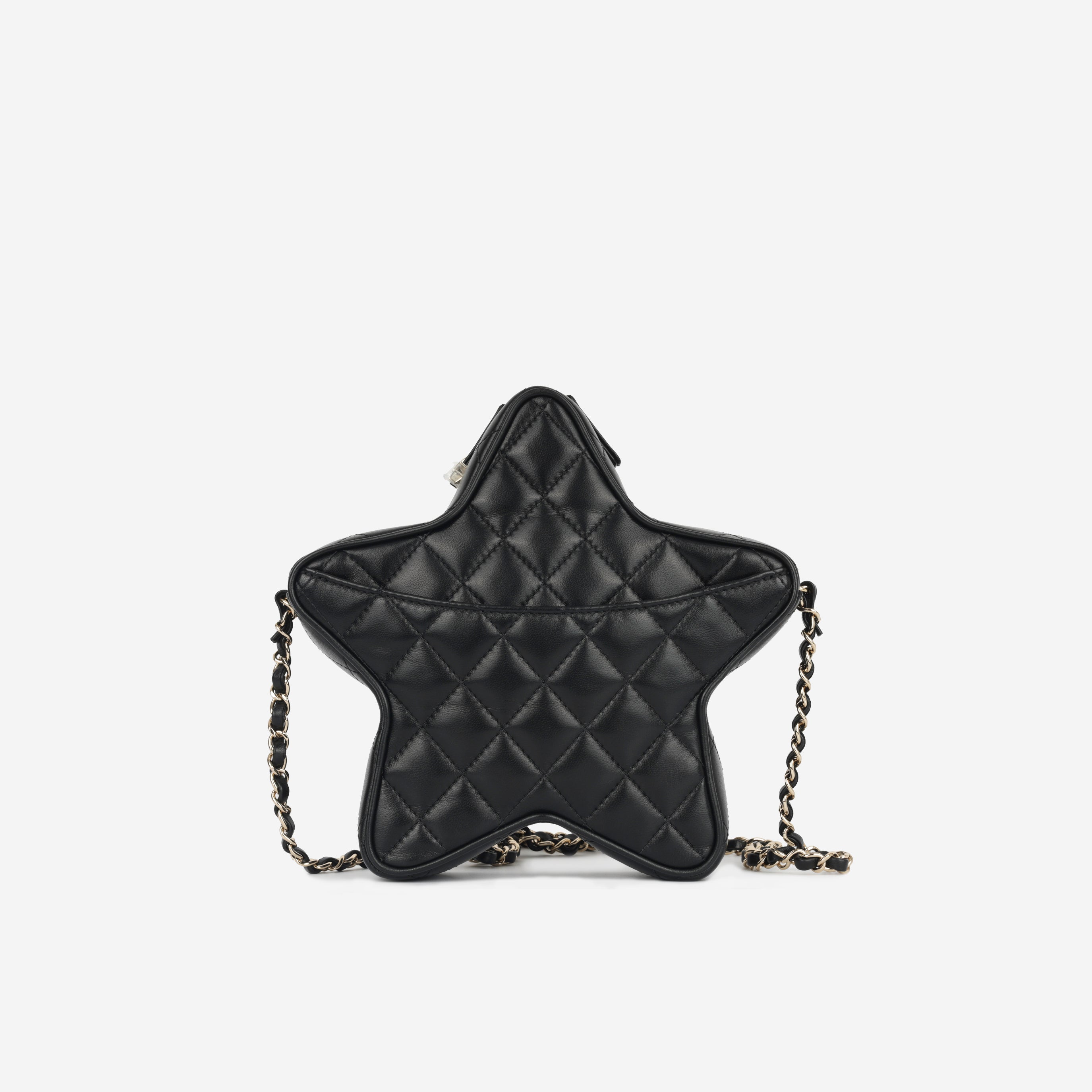 Chanel Star Handbag *Limited Edition*