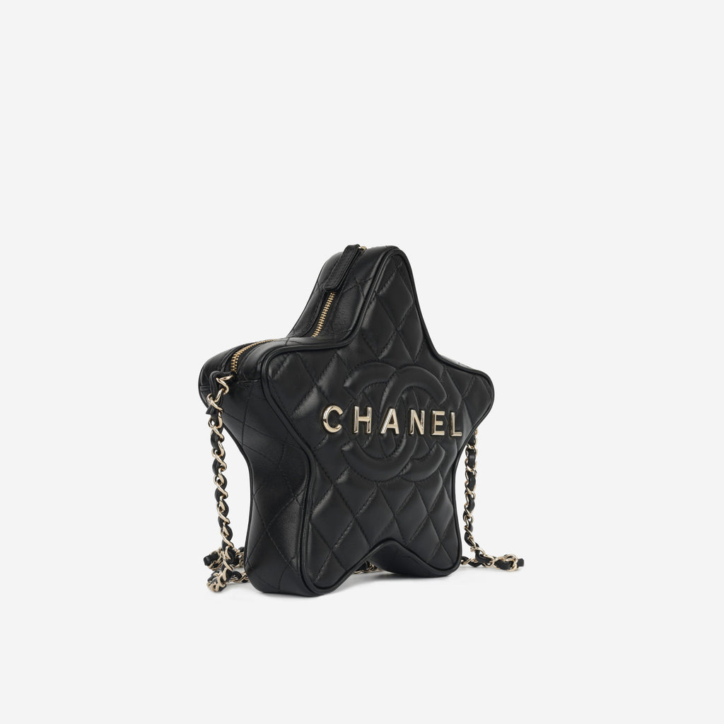 Chanel Star Handbag *Limited Edition*