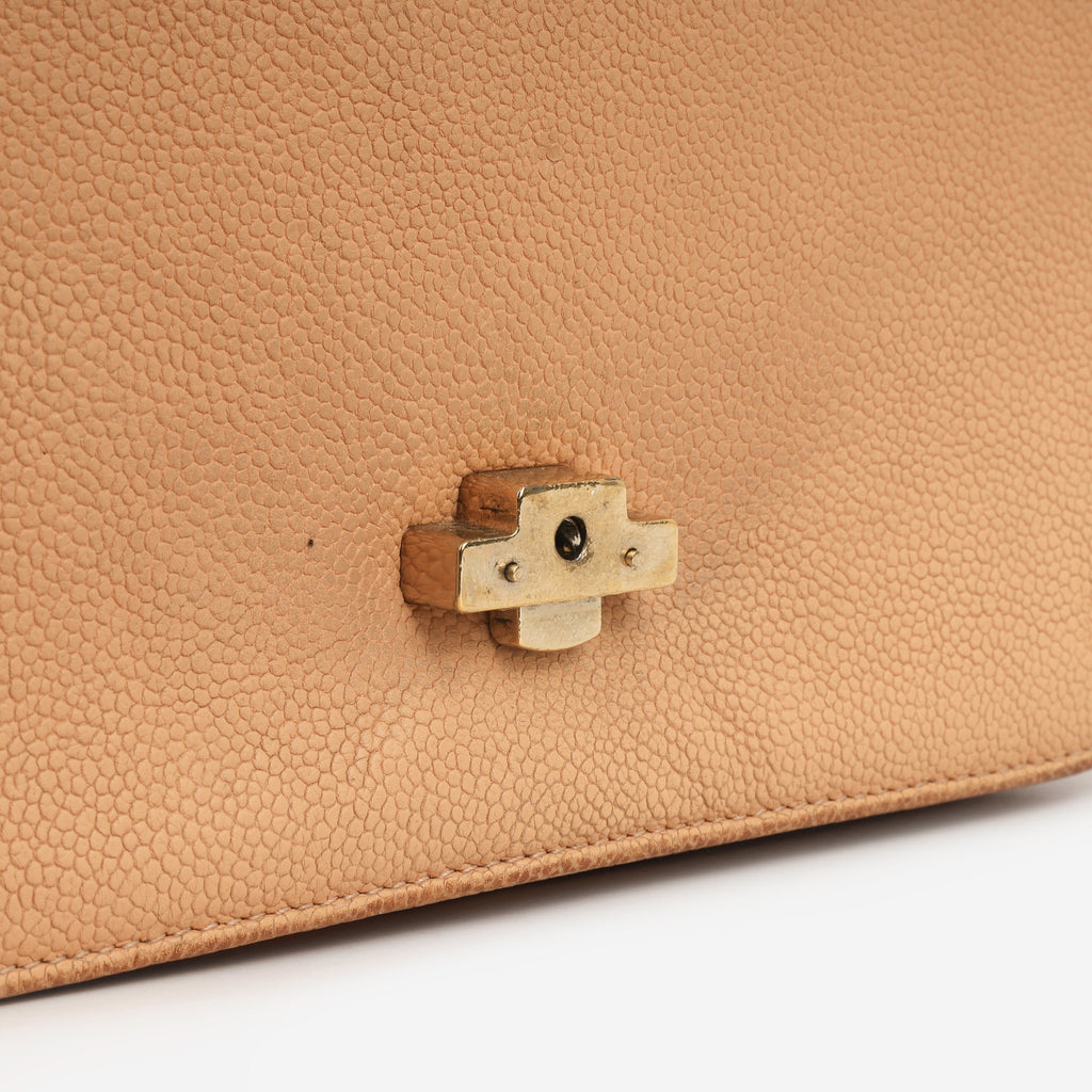 Chanel Small Cuba CC Flap