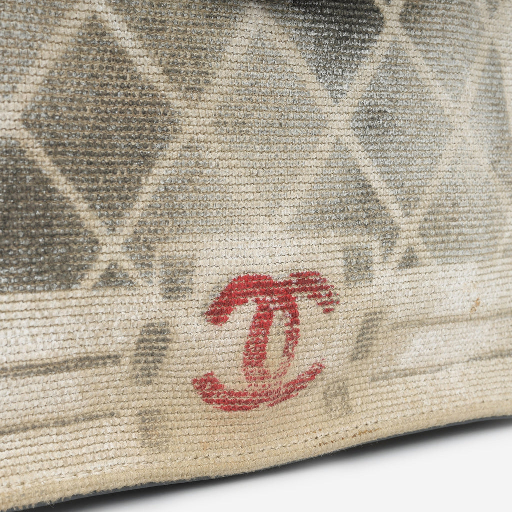 Chanel Oh My Boy Flap Bag