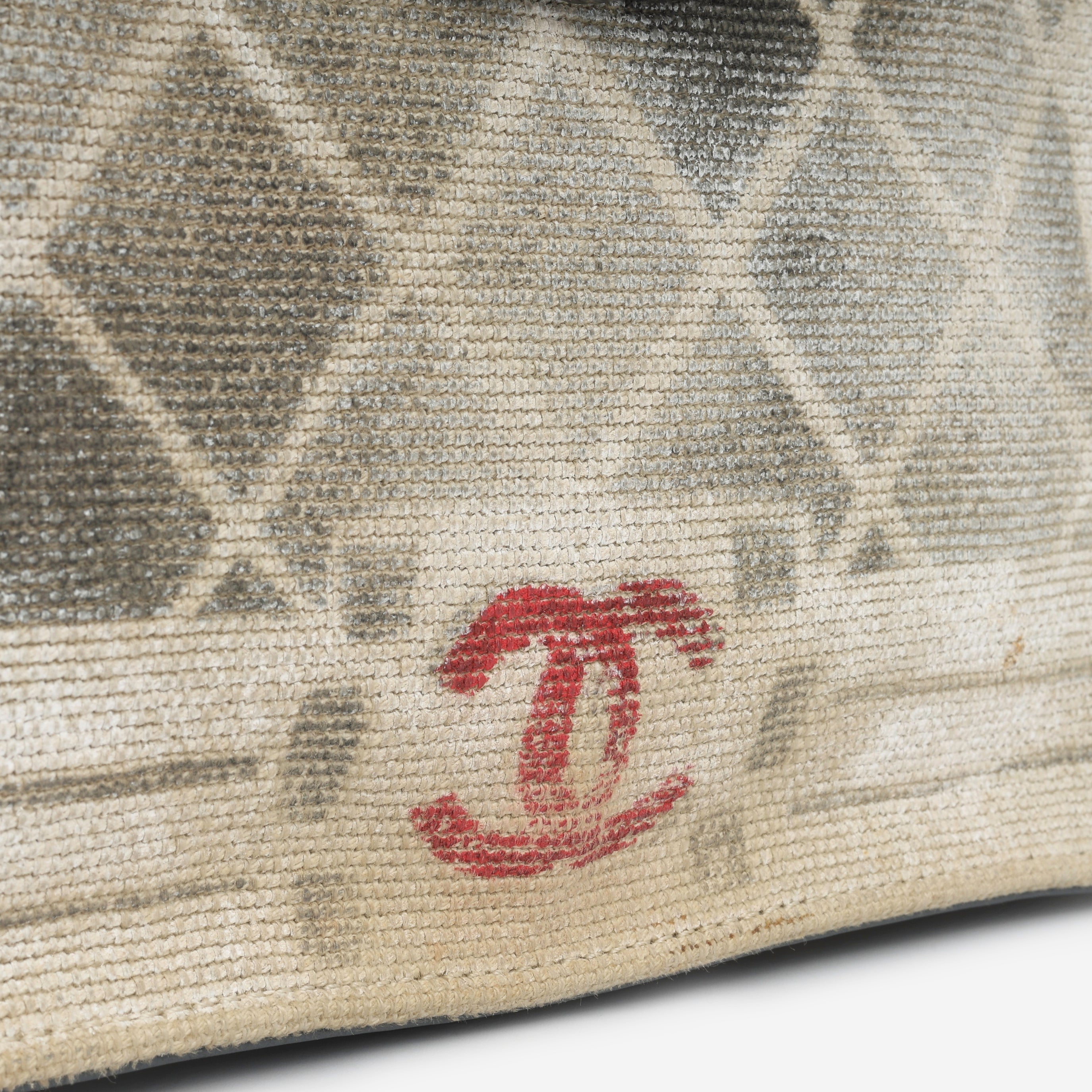 Chanel Oh My Boy Flap Bag