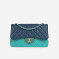 Chanel Classic Flap Bag - Jumbo