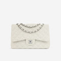 Chanel Classic Flap Bag - Jumbo