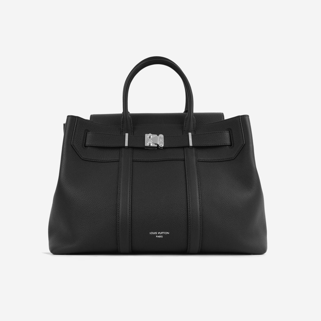 Louis Vuitton Georges MM Tote Bag