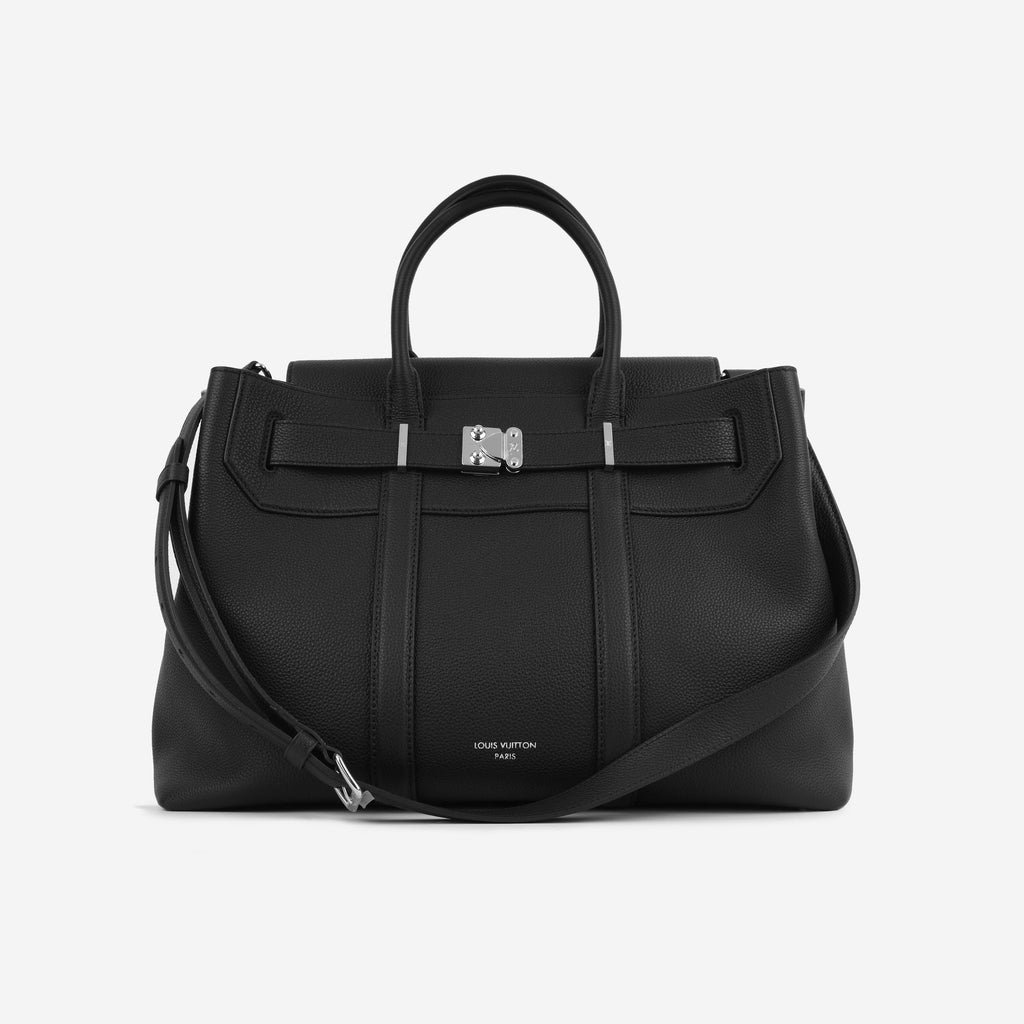 Louis Vuitton Georges MM Tote Bag