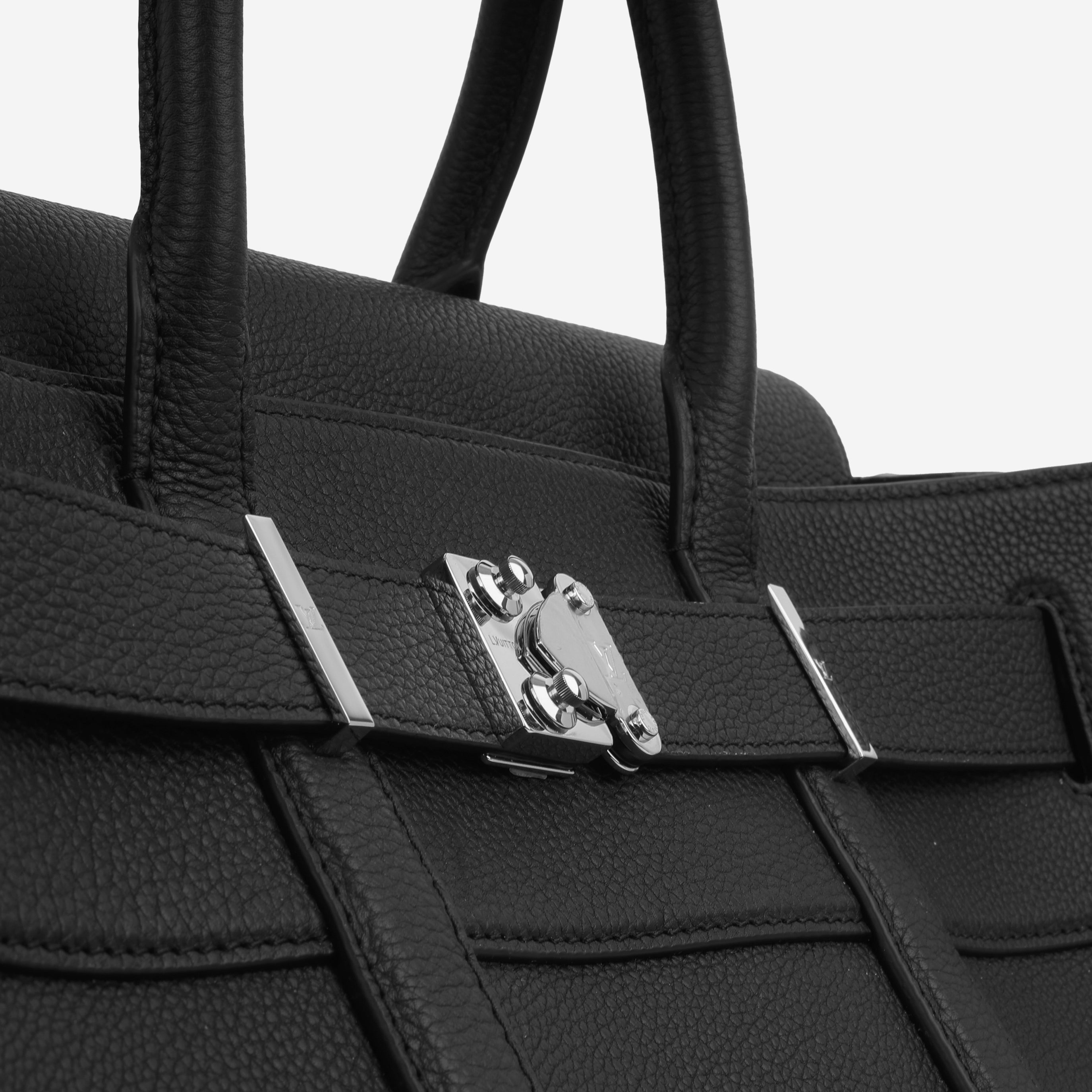 Louis Vuitton Georges MM Tote Bag