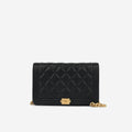 Chanel Boy WOC