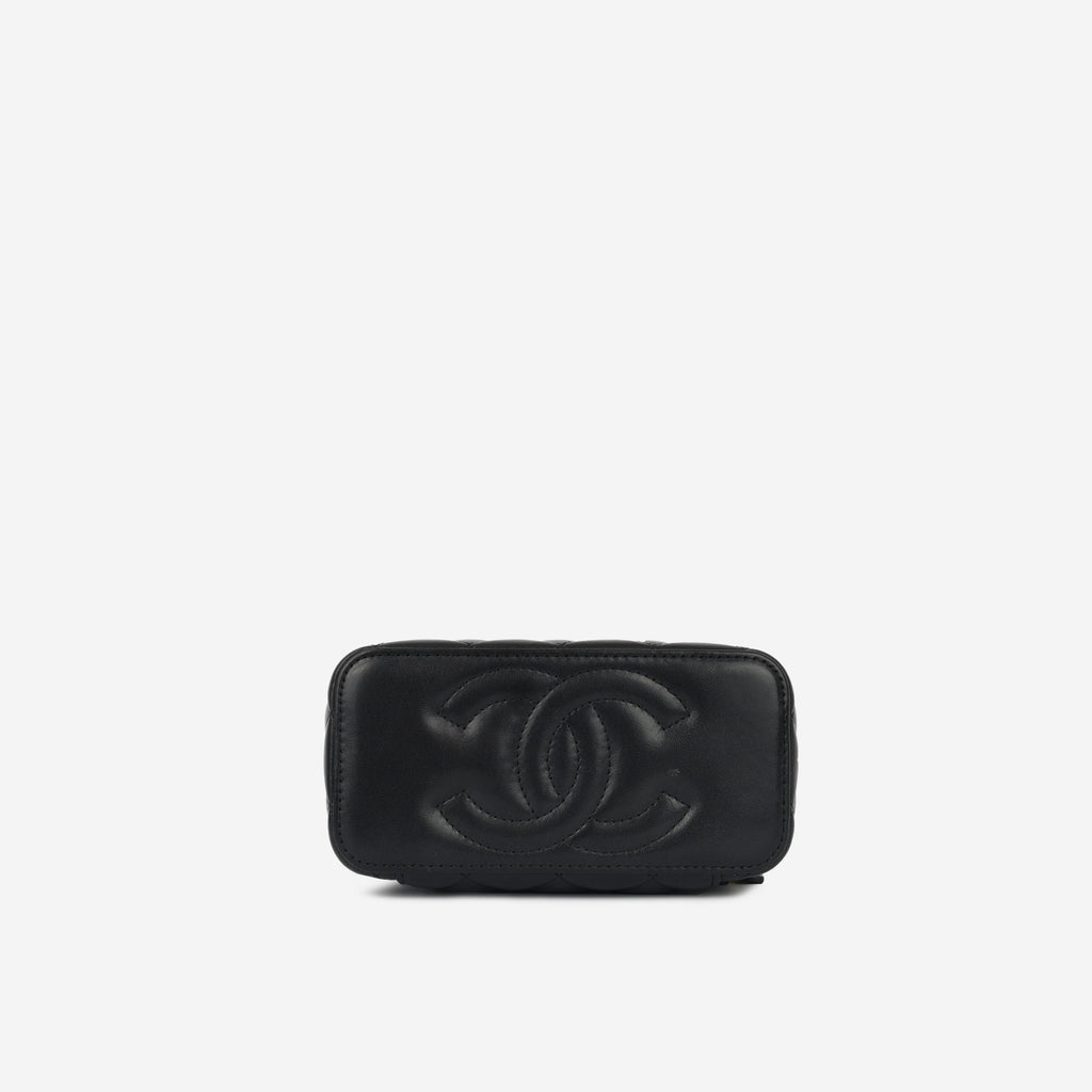 Chanel Small Vanity on Chain