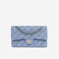Chanel Classic Flap Bag - Medium