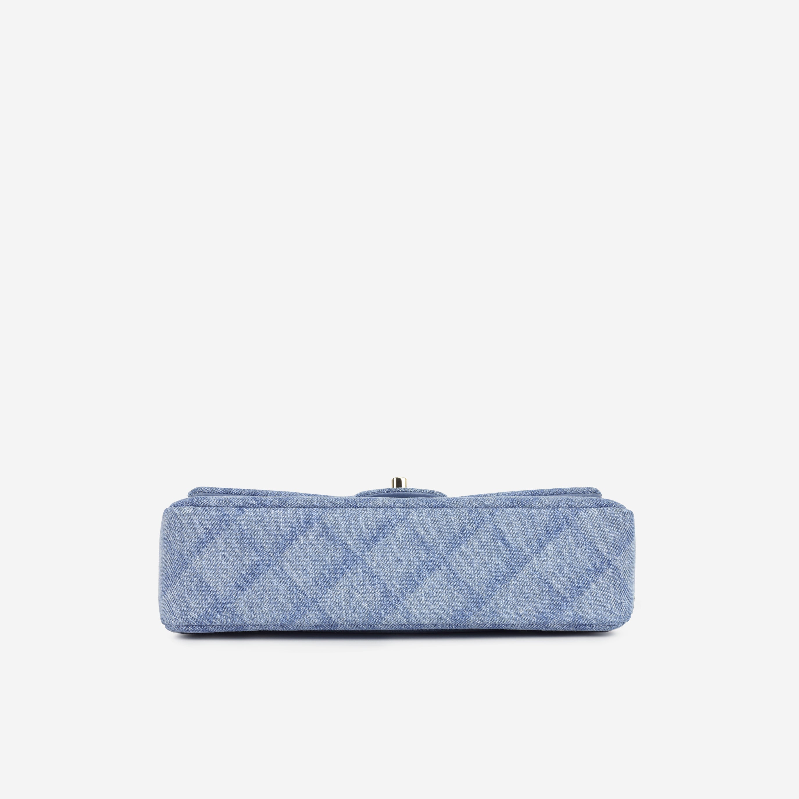 Chanel Classic Flap Bag - Medium