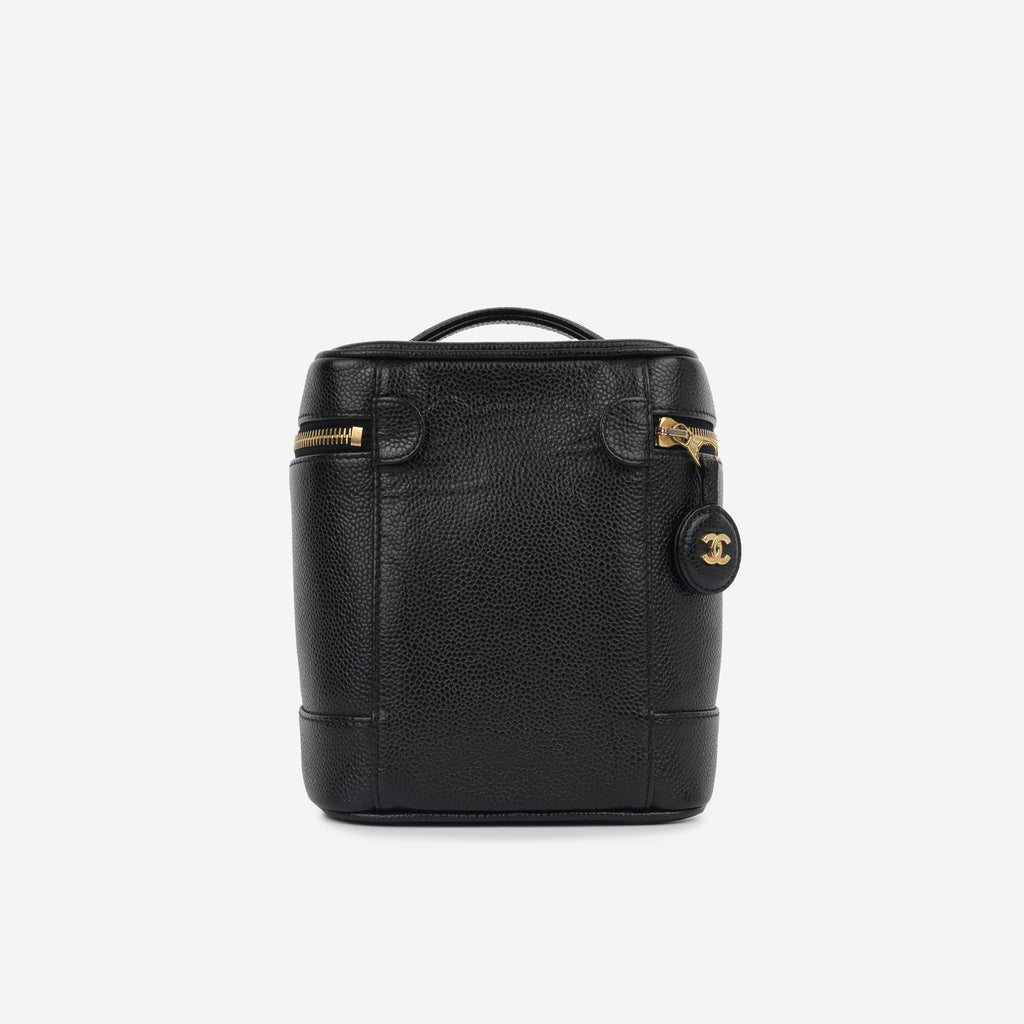 Chanel Vintage Vanity Case