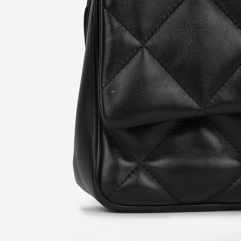 Chanel Small Seasonal Top Handle