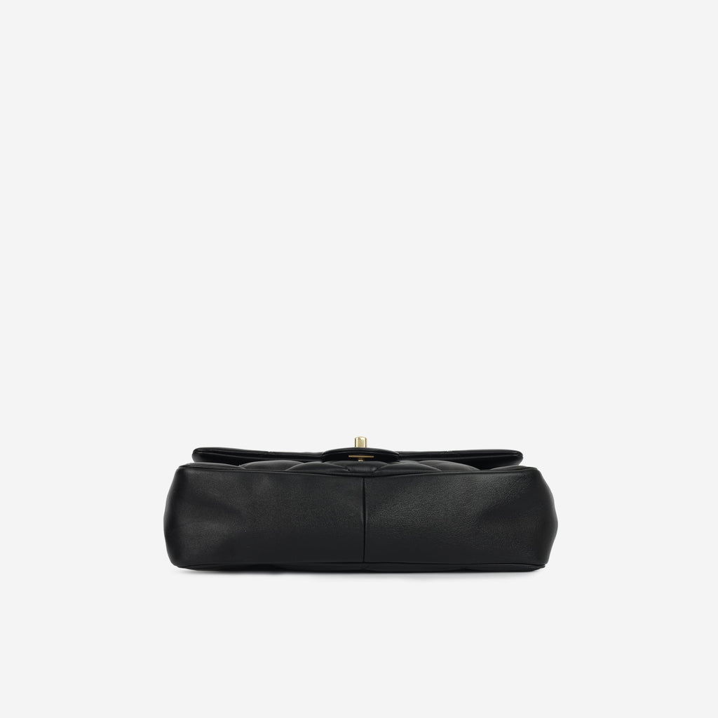Chanel Small Seasonal Top Handle