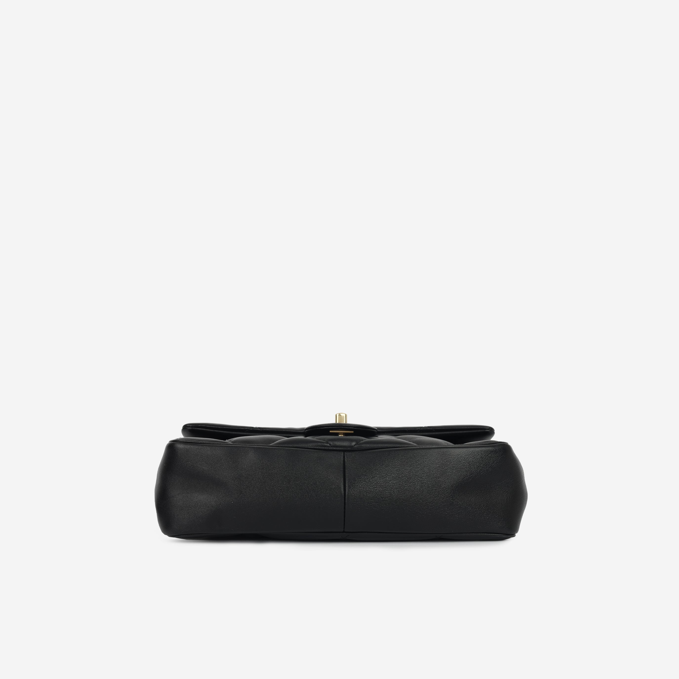 Chanel Small Seasonal Top Handle