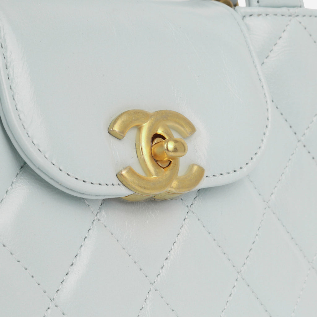 Chanel Small Kelly Re-Edition