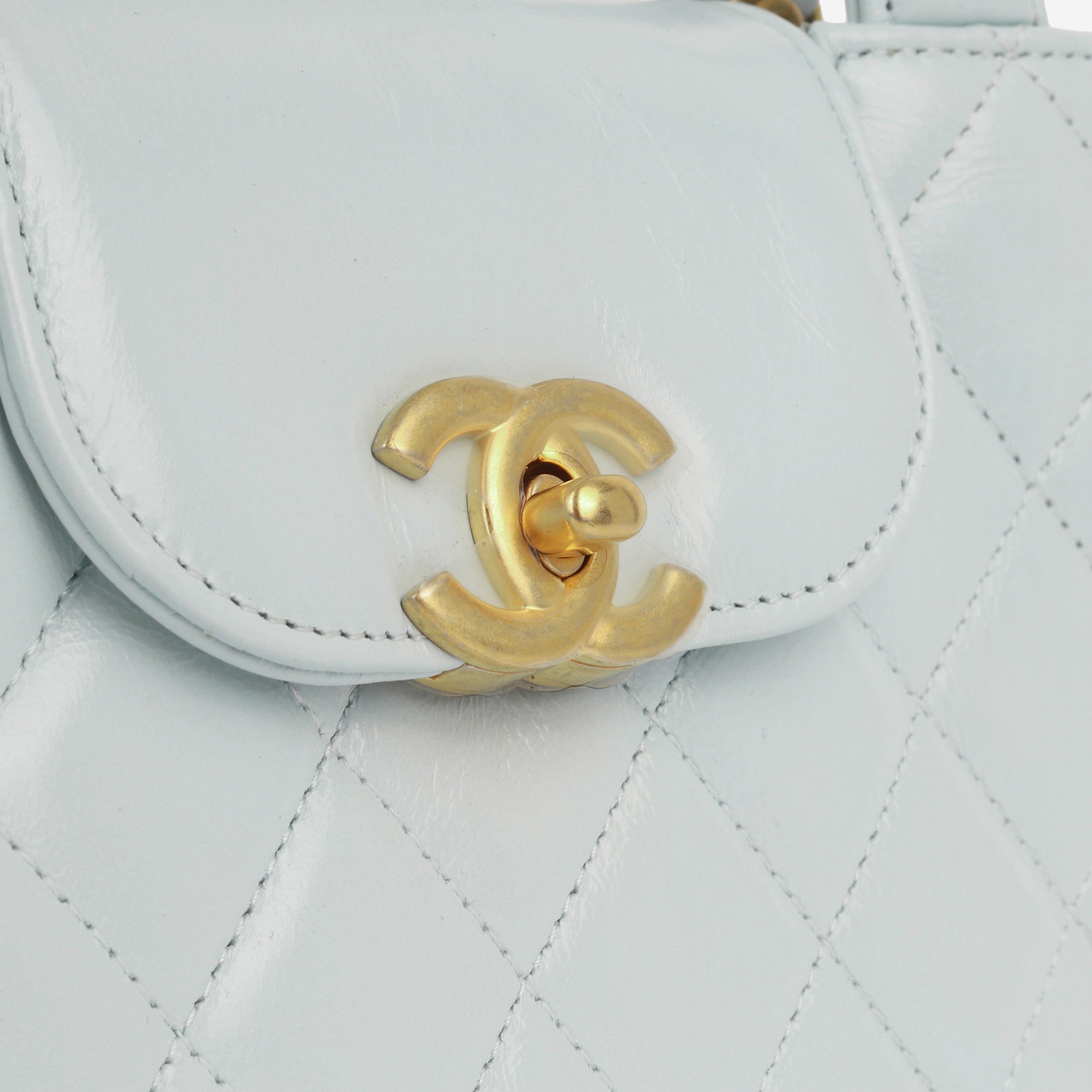 Chanel Small Kelly Re-Edition