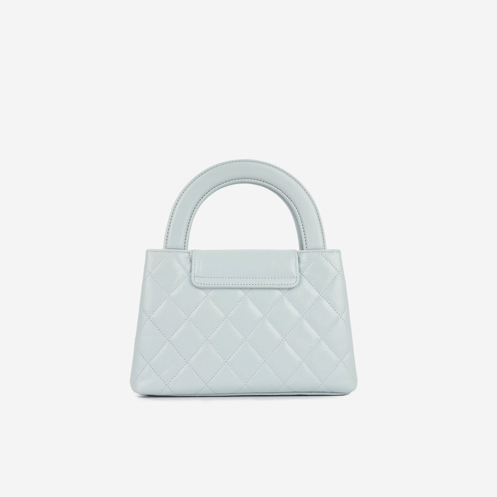 Chanel Small Kelly Re-Edition