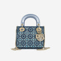 Christian Dior Mini Lady Dior