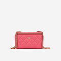 Chanel Small Vanity on Chain