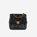 Chanel Melody Backpack