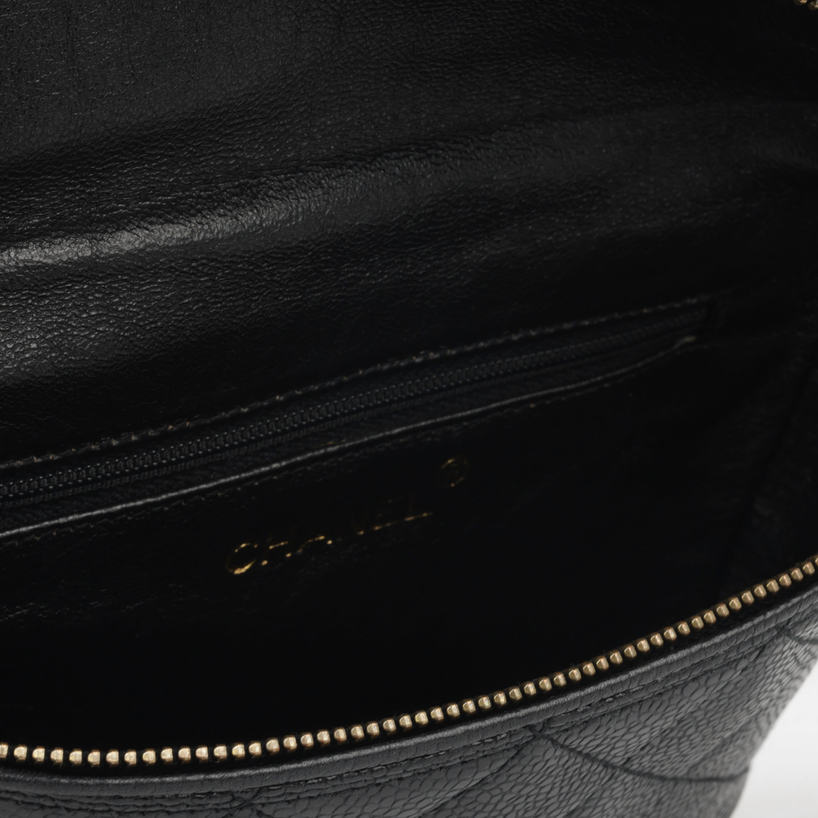 Chanel Vintage Belt Bag