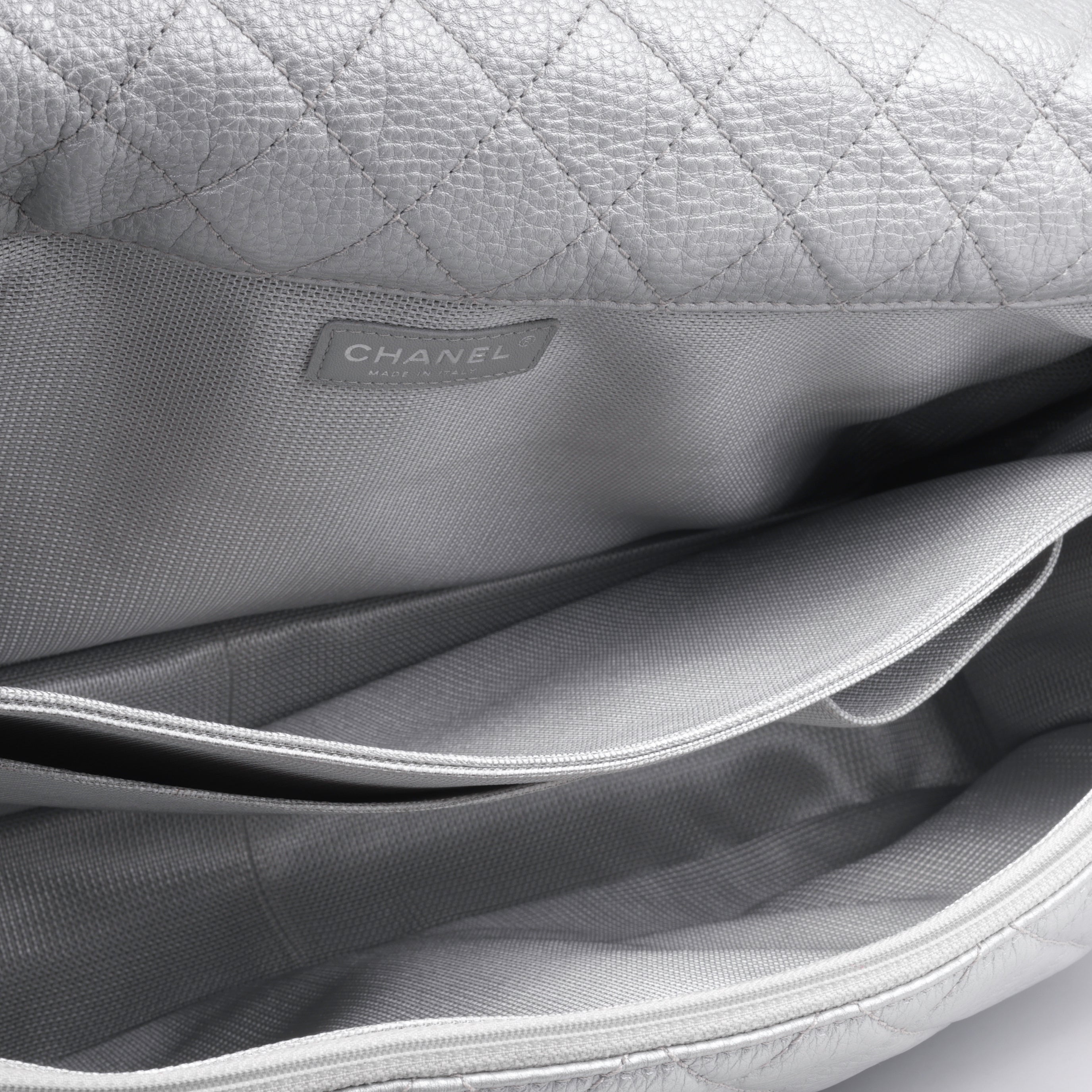 Chanel XXL Airline Flap