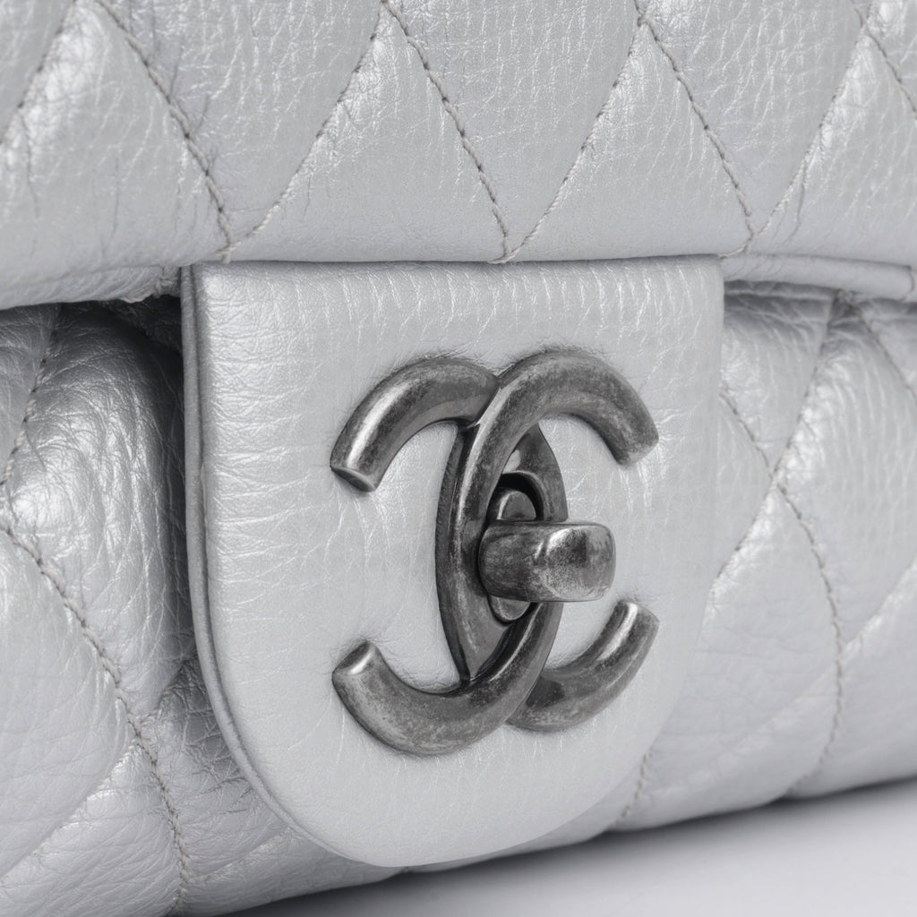 Chanel XXL Airline Flap