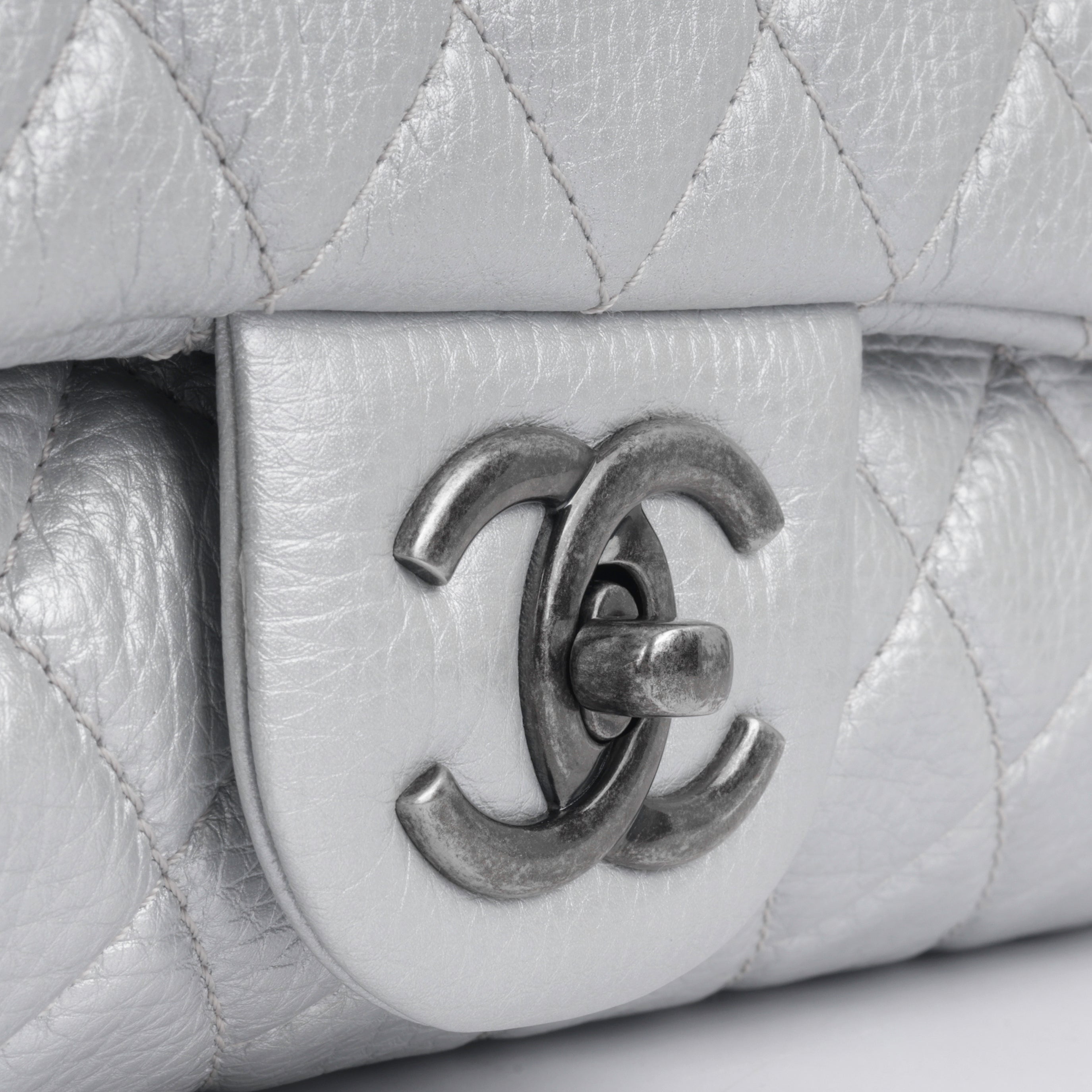 Chanel XXL Airline Flap
