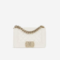 Chanel Small Boy Bag