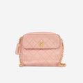 Chanel Vintage Flap Camera Bag