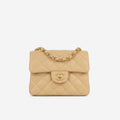 Chanel Vintage Mini Square