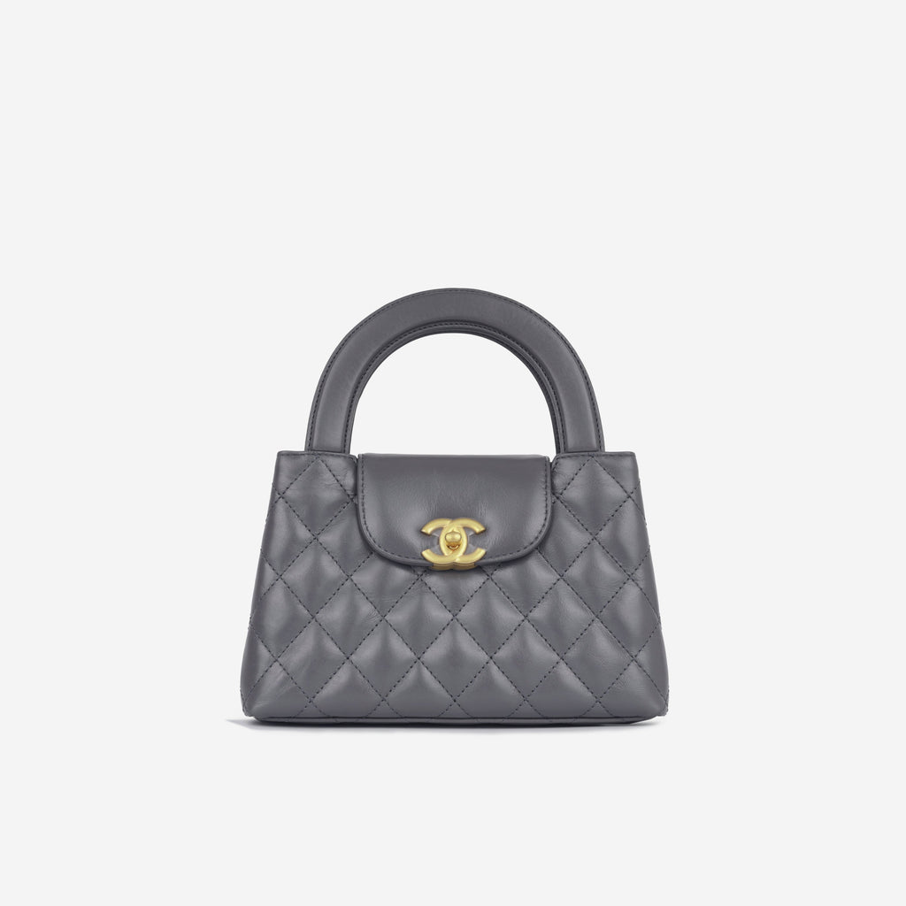 Chanel Small Kelly Re-Edition