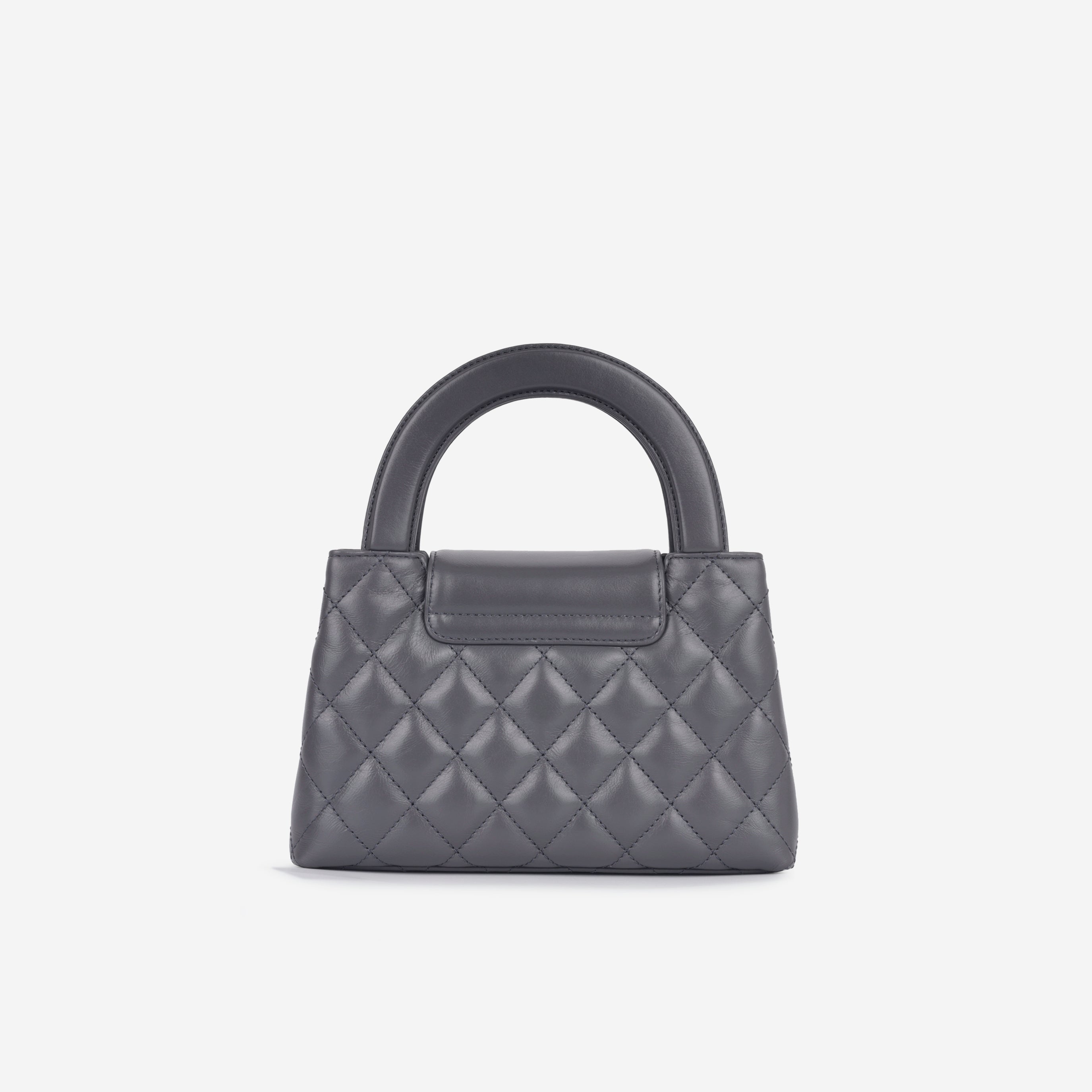 Chanel Small Kelly Re-Edition
