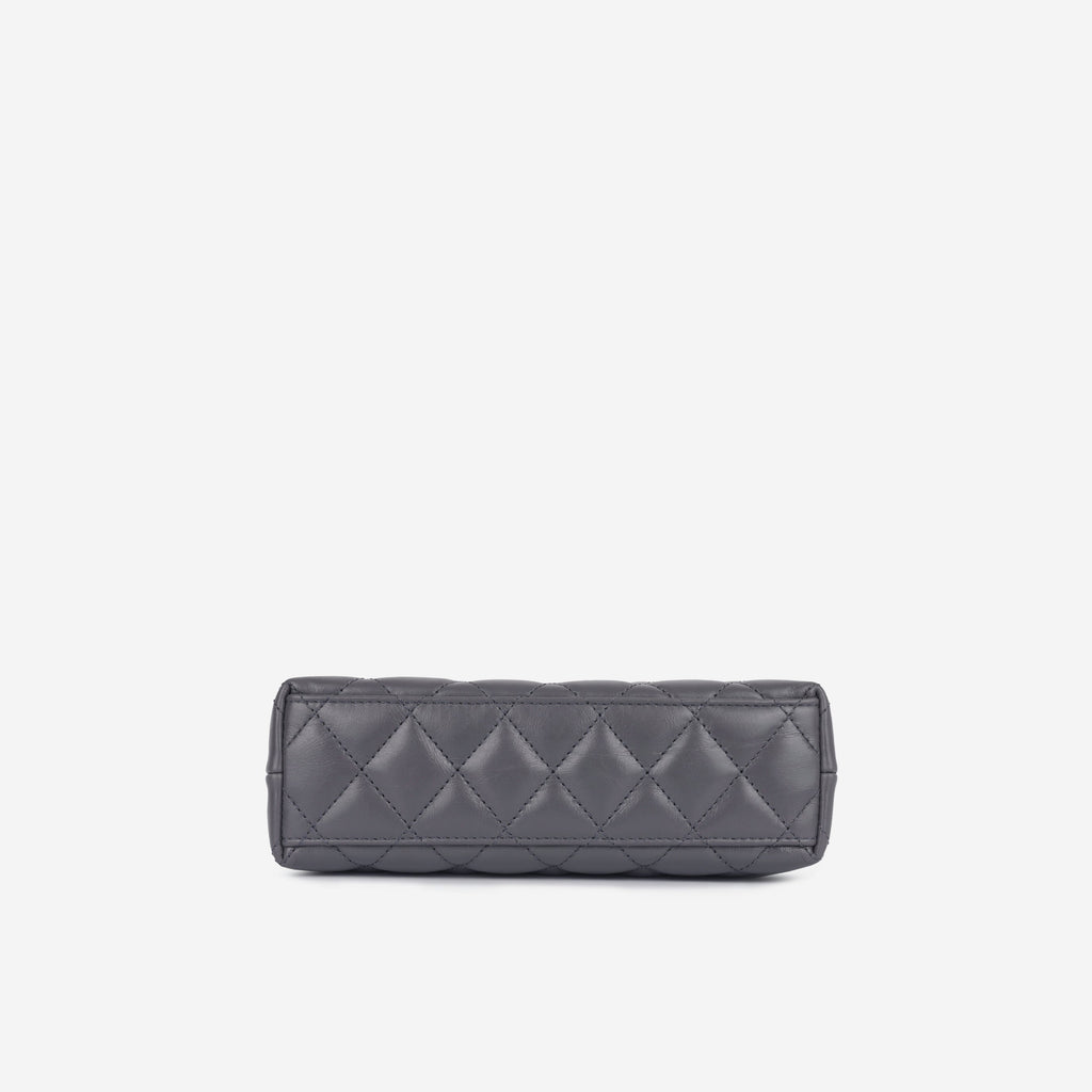 Chanel Small Kelly Re-Edition