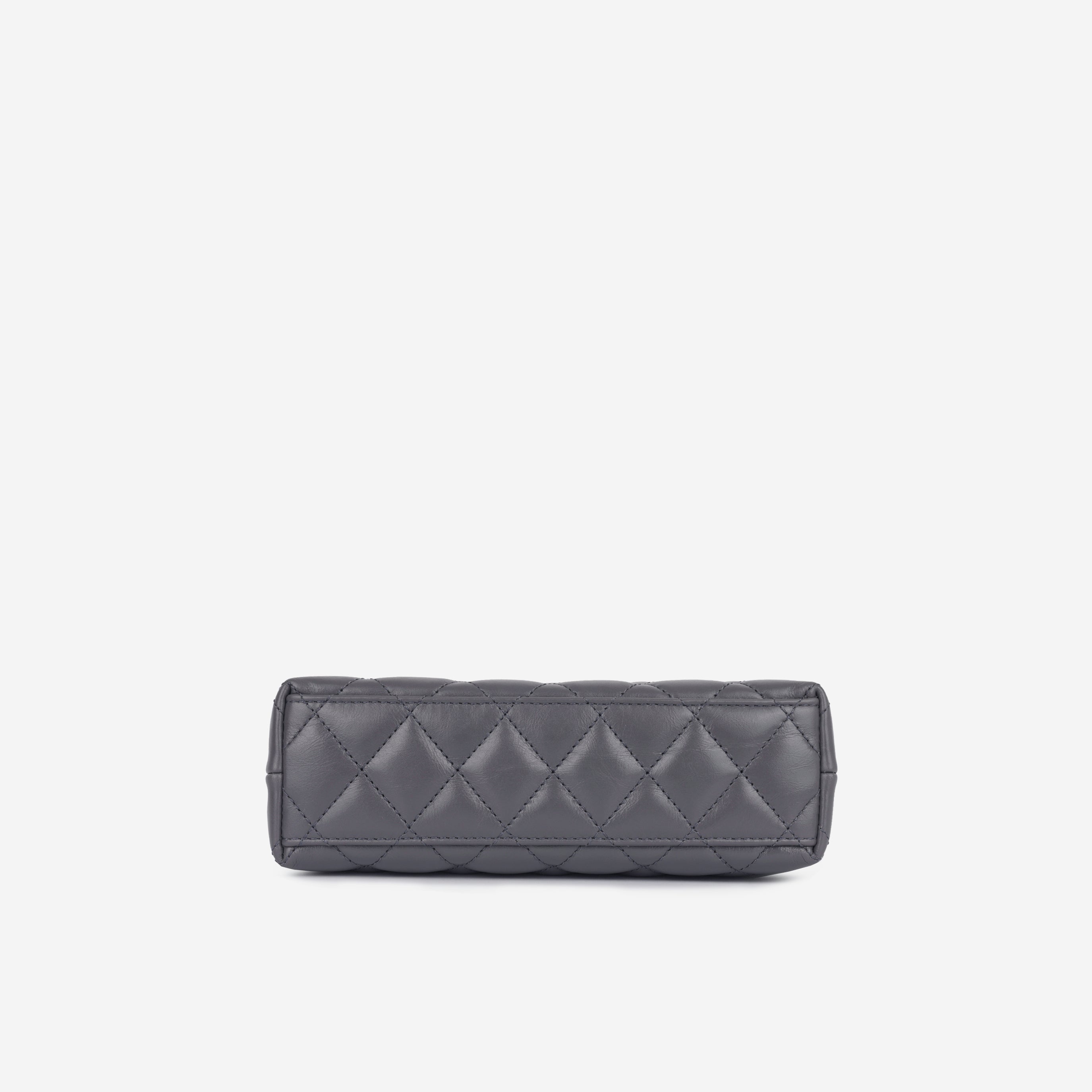 Chanel Small Kelly Re-Edition