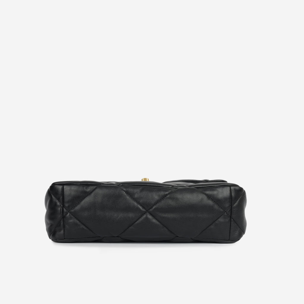 Chanel Chanel 19 Flap Bag - Large