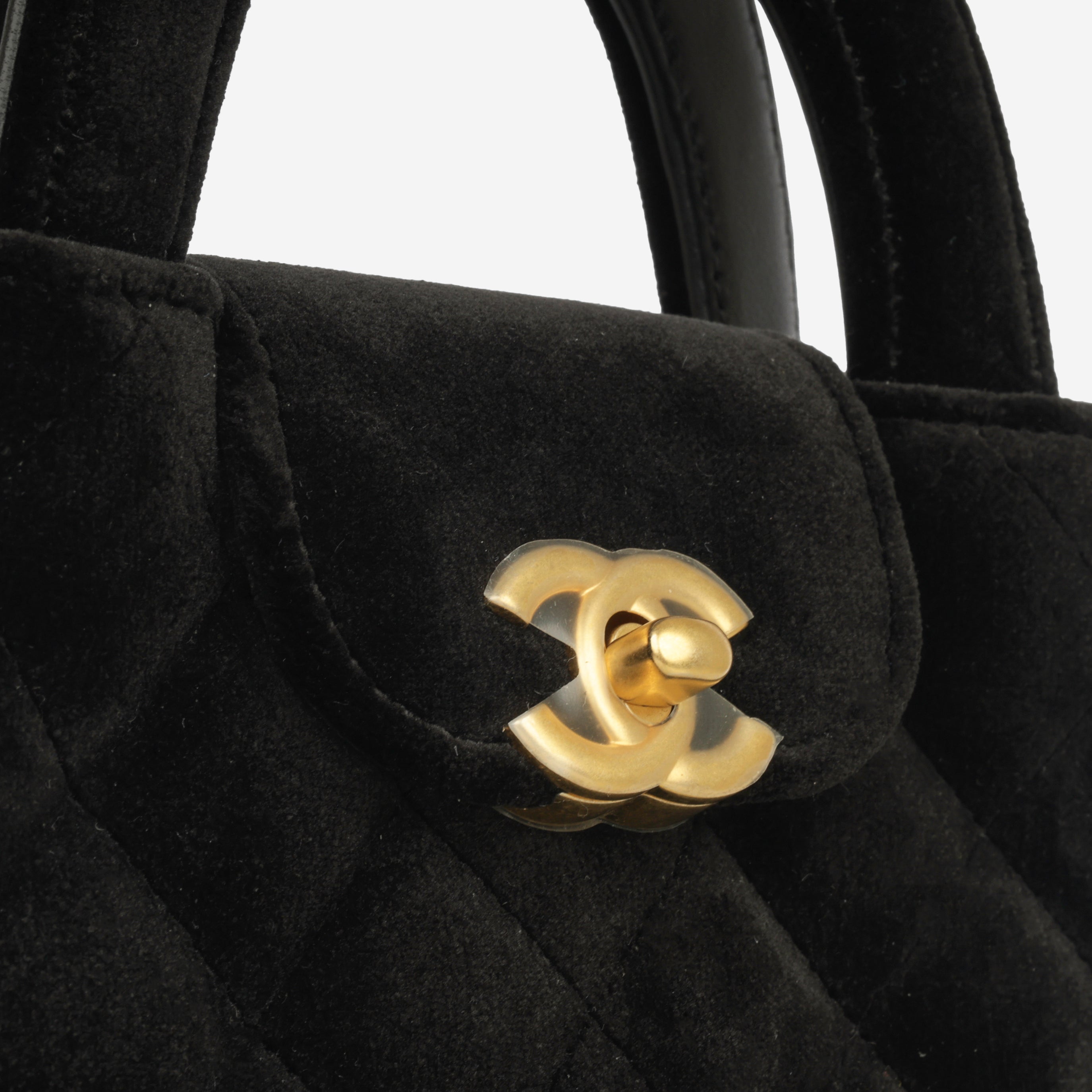 Chanel Nano Kelly Re-Edition