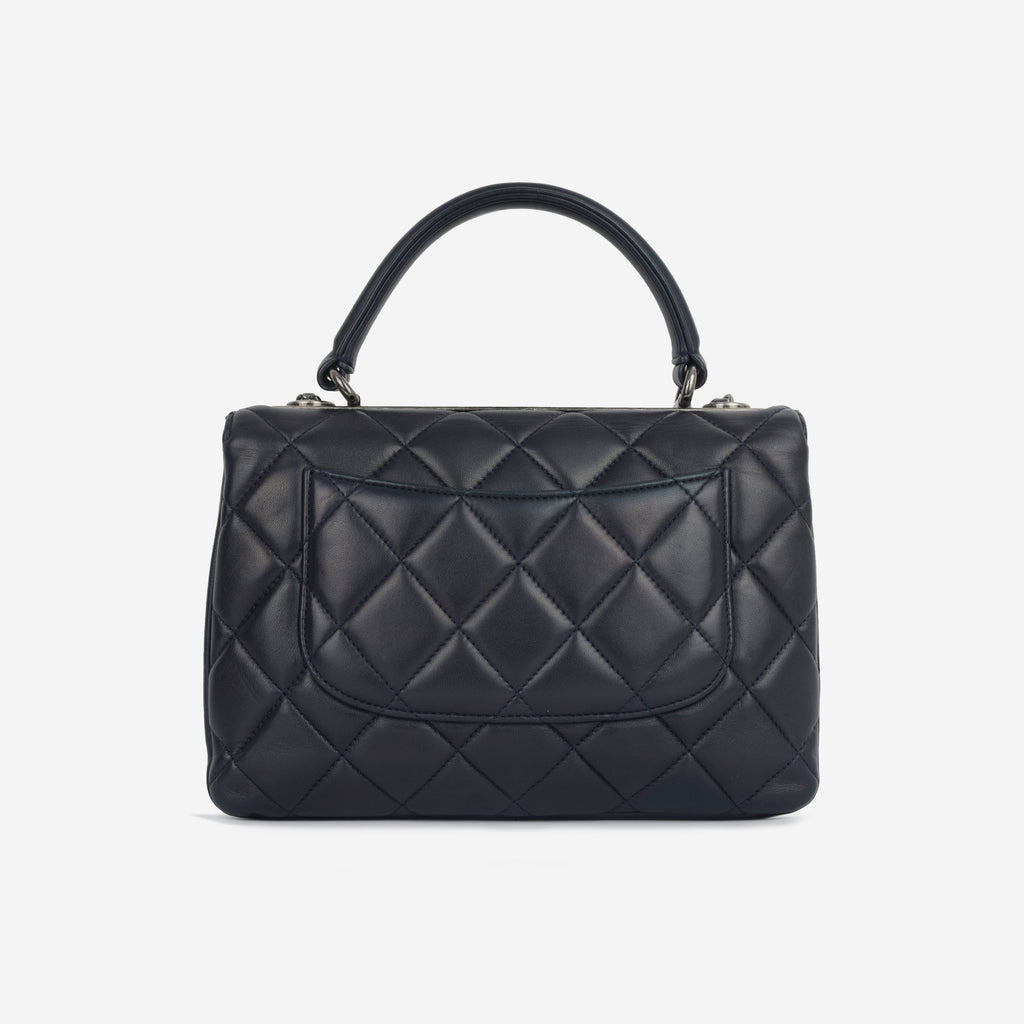 Chanel Trendy CC Flap Bag - Small
