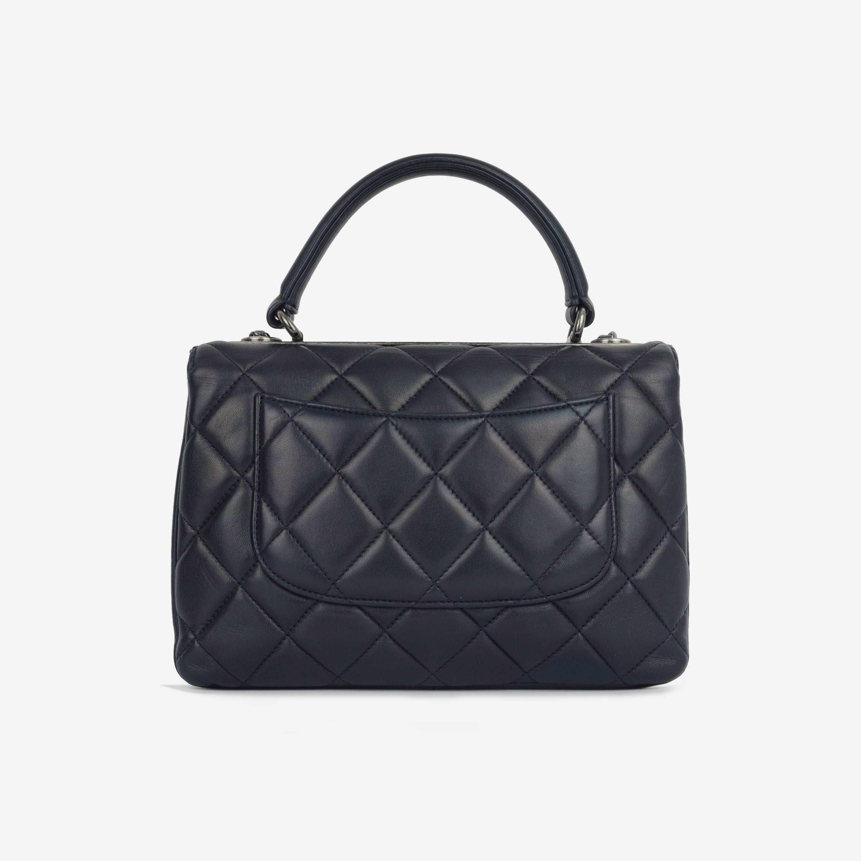 Chanel Trendy CC Flap Bag - Small