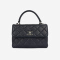 Chanel Trendy CC Flap Bag - Small