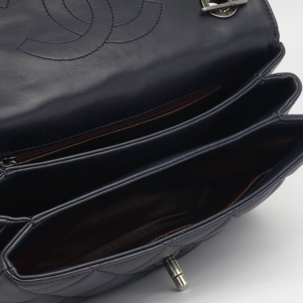 Chanel Trendy CC Flap Bag - Small