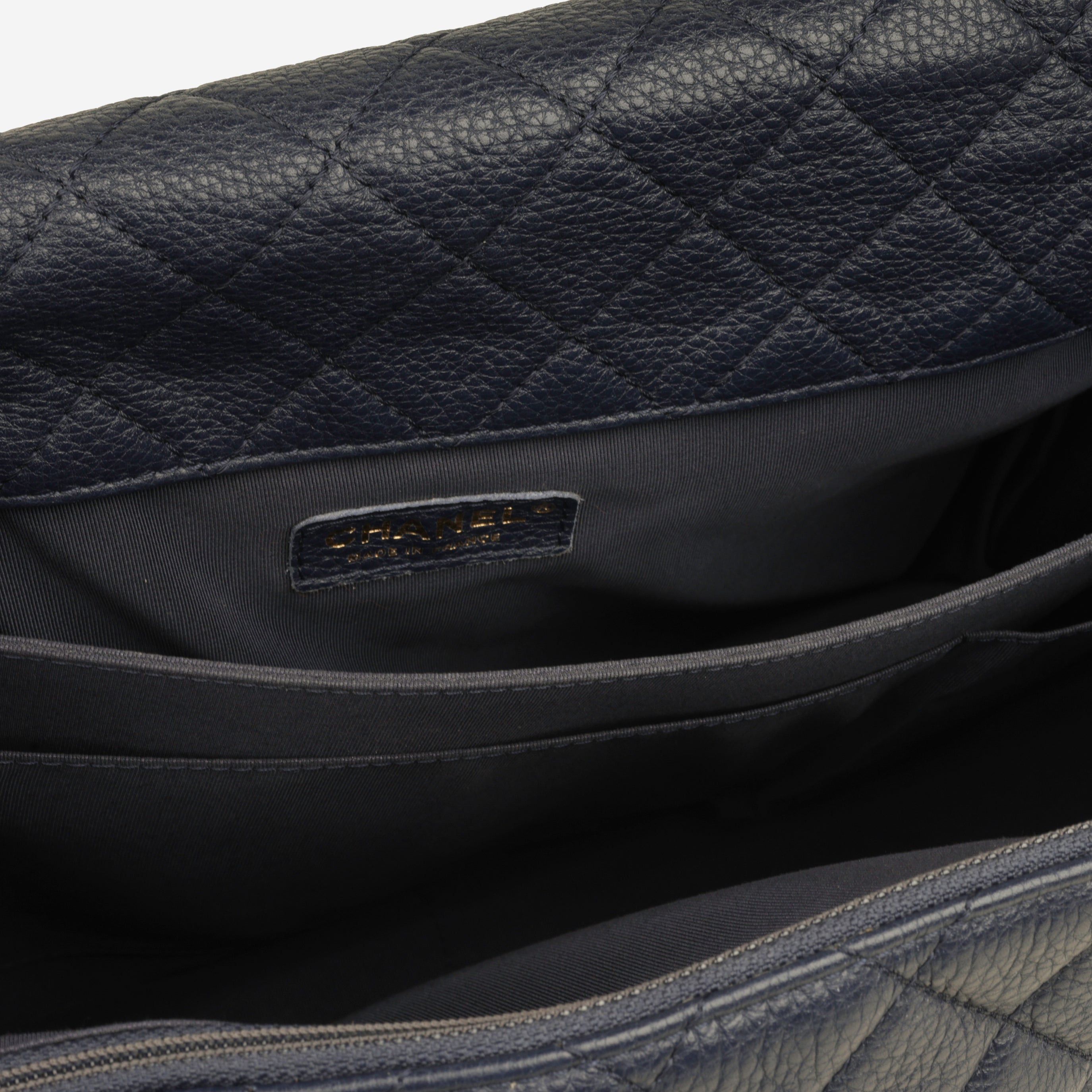 Chanel XXL Airline Flap