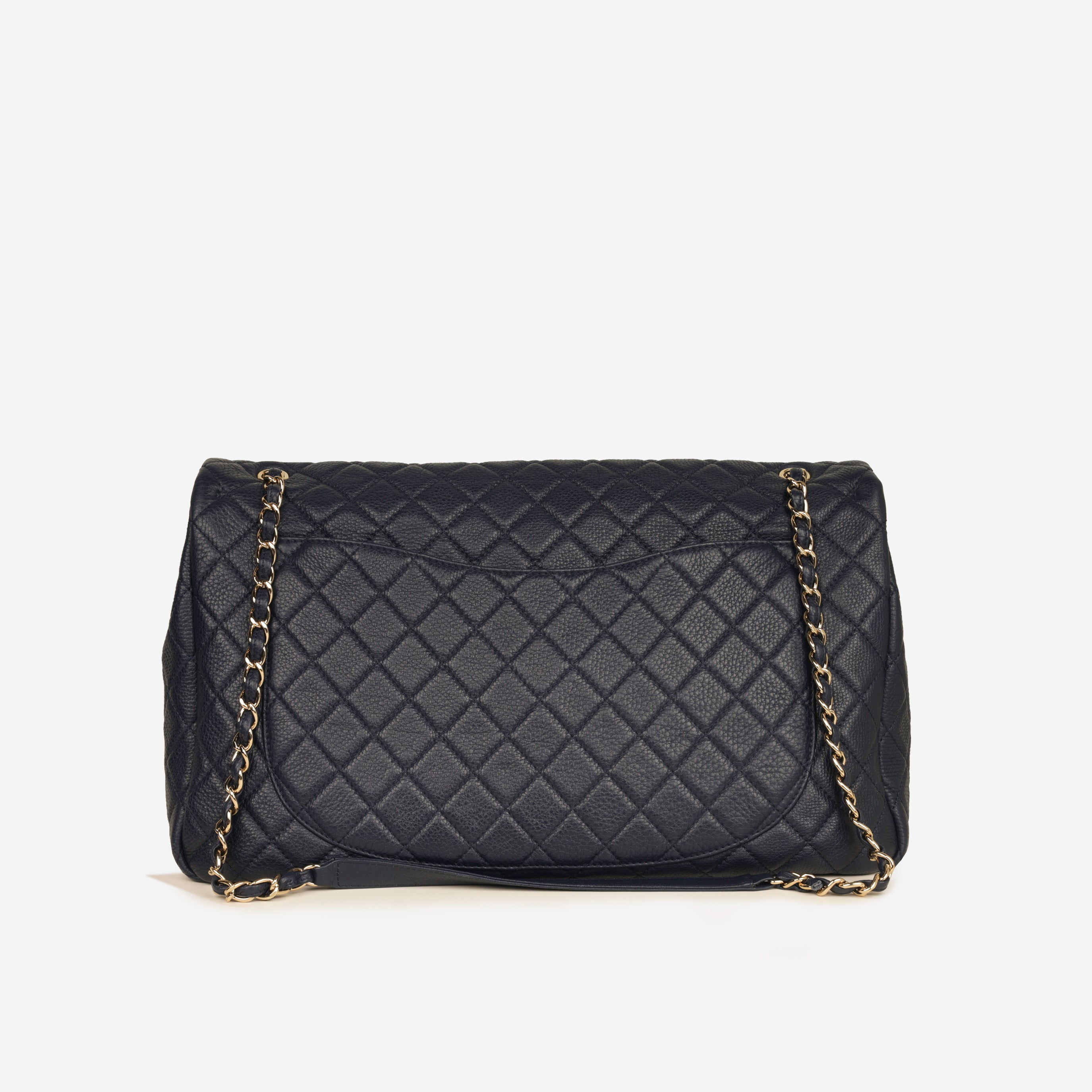Chanel XXL Airline Flap