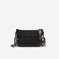 Chanel Gabrielle Hobo Bag - Small