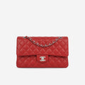 Chanel Classic Flap Bag - Medium