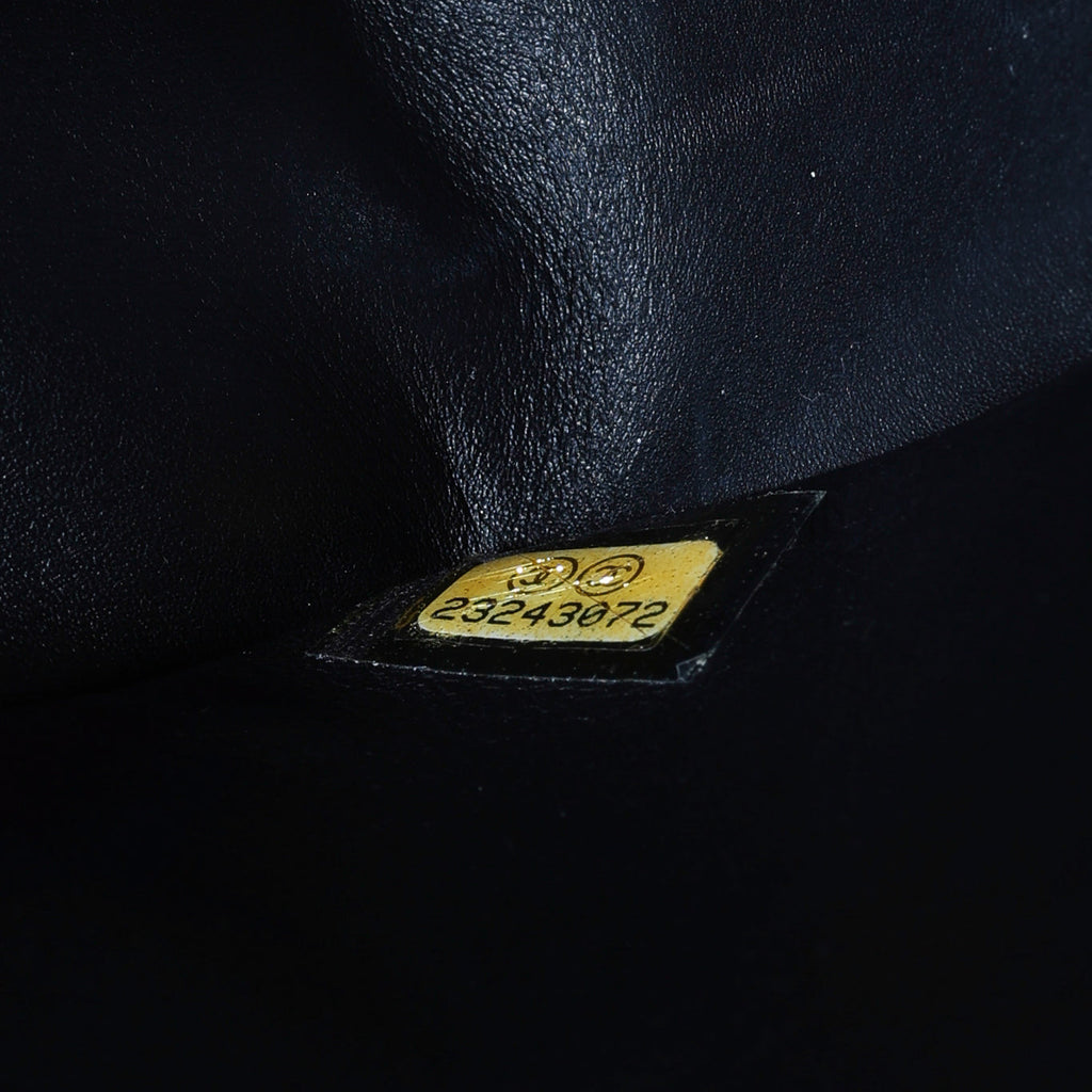 Chanel Seasonal 2016 Metiers D'art Flap