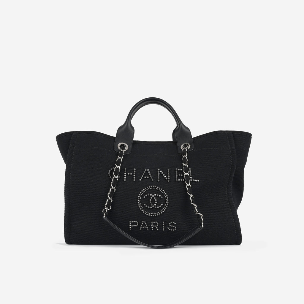Chanel Deauville - Large