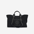 Chanel Deauville - Large