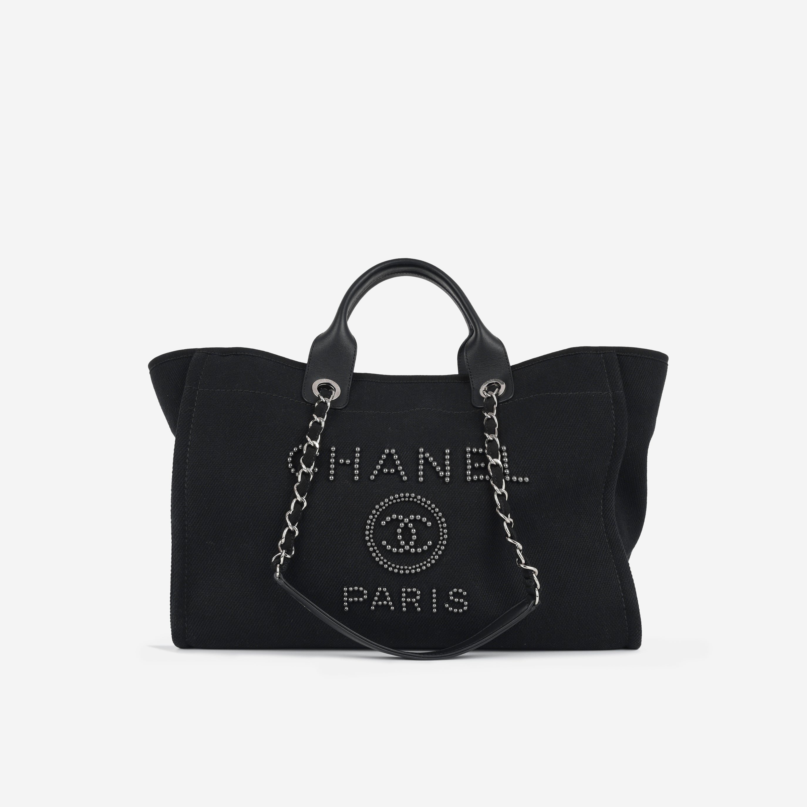 Chanel Deauville - Large