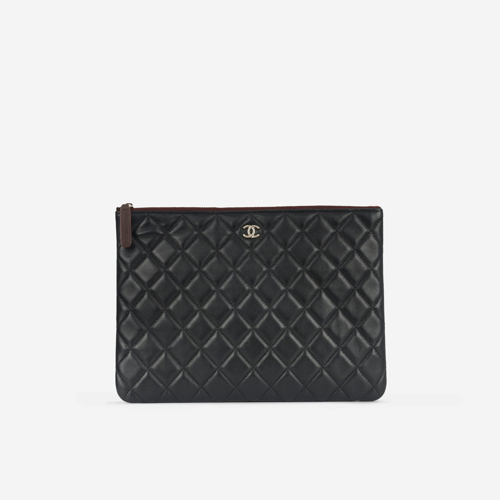 Chanel Medium O Case